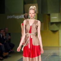 Portugal Fashion Week Spring/Summer 2012 - Katty Xiomara - Runway | Picture 108958